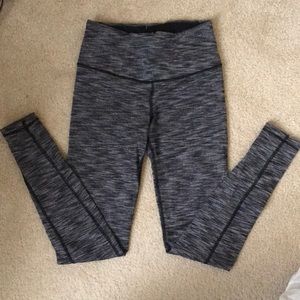 Knockout by Victoria’s Secret High-rise Tight